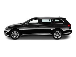 Volkswagen Passat Variant (CJ5)