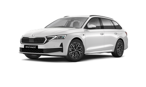 Skoda Octavia Combi 2.0 TDI 110kW DSG  Combi 2.0 TDI 110kW DSG Tour Combi Auto-Abo