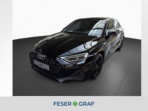 Audi A3 Sportback TFSIe Infotainmentpaket Businesspak