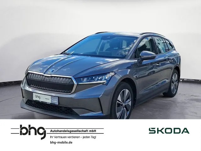 Skoda Enyaq 50 Loft