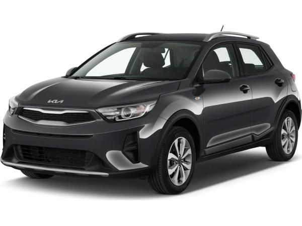 Kia Stonic 1.0 T-GDI 100 Vision Navi Rückfahrkamera Leasing