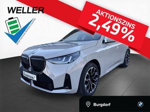 BMW X3 30e M SPORT PRO DAPr Pano AHK H/K Leas619,-oA