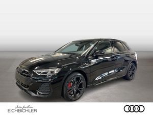 Audi A3 Sportback TFSI e tronic S line ACC AUT Kam.