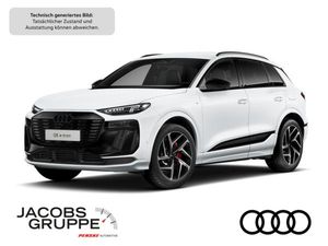 Audi e-tron Q6 SUV S line businessperformance Tech pro/AHK/Head-up-