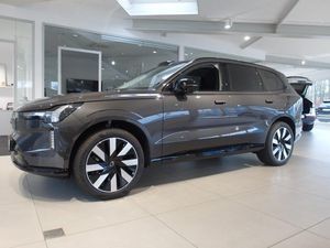 Volvo EX90 Twin Motor AWD Ultra 7-Sitzer Leasing