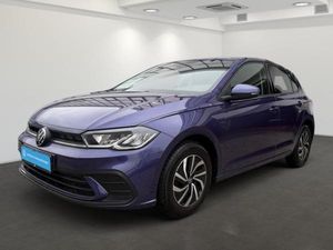 Volkswagen Polo 1.0 TSI LED APP-CON. SHZ EPH - Life
