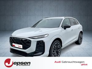 Audi Q3 SUV e-hybrid S tr. S line AHK PANO LED ACC Ca
