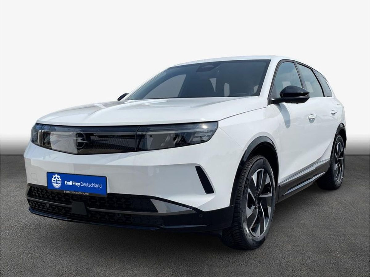 Opel Grandland Electric 73kWh Edition **sofort verfügbar** Leasing