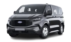 Ford Transit Custom Kombi Trend - Auto-Abo