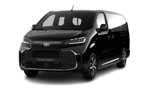 Toyota Proace Verso 2,0-l-D-4D 130kW L2 2,0-l-D-4D 130kW L2 Teamplayer Auto Auto-Abo