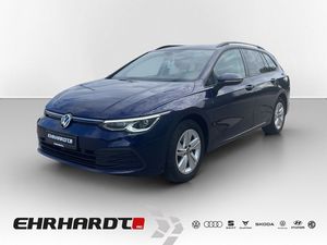 Volkswagen Golf VIII Variant 1.5 TSI ACT Life LED*NAV*SHZ*P