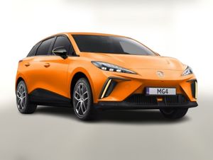 MG MG4 Luxury 49kWh ACC SHZ LED Kam360 Nav TotW 18Z Leasing privat