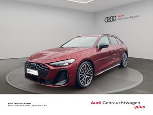 Audi A5 Avant TFSI quattro S line Martix 360° Kamera