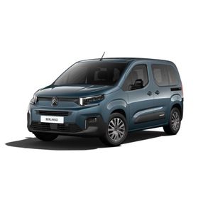 Citroën Berlingo M Benzin 110 Plus