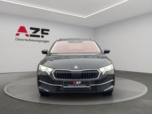 Skoda Octavia Selection 1.5 TSI 6-Gang Leasing