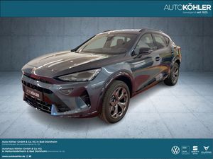 Cupra Formentor 1.5 eTSI - DSG - APP - ACC - LED - SHZ