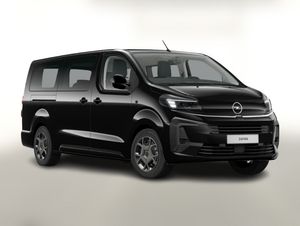 Opel Zafira AT8 XL Edition 8-S Nav SHZ KlimaP Komfort Leasing privat