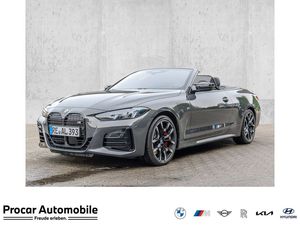 BMW M440i xDrive Sportpaket Pro Sitzbelü DA Prof PA