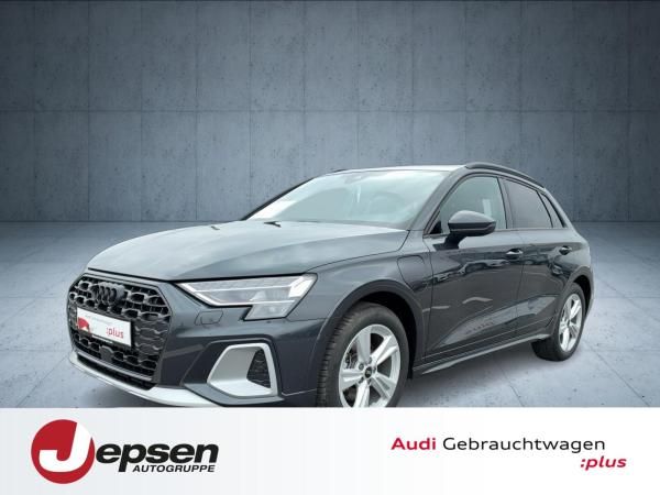 Audi A3 allstreet TFSI e 40 S tr LED FLA ACC virtual Leasing