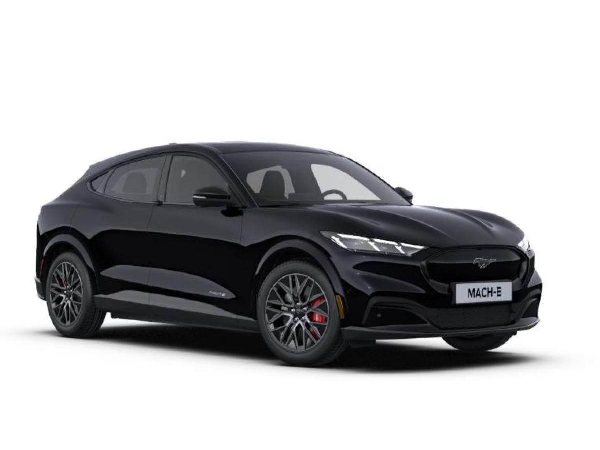 Ford Mustang Mach-E Premium Extended Range 88kWh Leasing