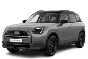 MINI Countryman S All4
