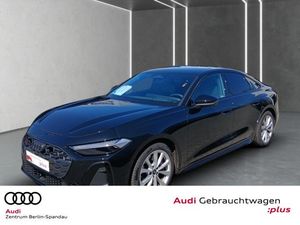 Audi S5 Lim. *MATRIX*B&O*AHK*HuD*360°*ACC*NAV*SHZ*