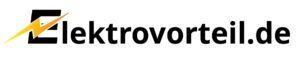 Elektrovorteil Logo