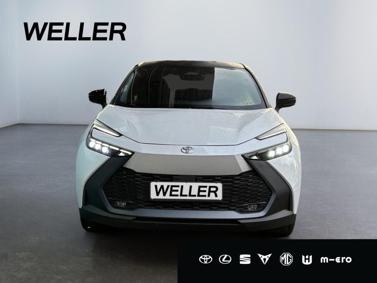 Toyota C-HR 2,0l Teamplayer⚡ PLUG-IN HYBRID ⚡ Technik Paket * VERFÜGBAR*GEWERBLICH Leasing