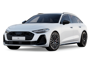 Audi S5 Avant TFSI | S tronic | Panoramadach | B&O |  Tech pro | Sportsitze Auto-Abo