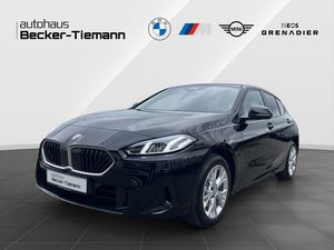 BMW 120 - UPE 39.760,00€ #exclusive