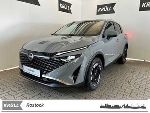 Nissan Qashqai 1.3 DIG-T MHEV N-Connecta Leasing