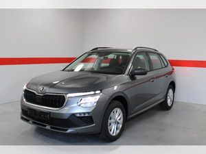 Skoda Kamiq | SONDERAKTION | nur Gewerbelasing -14269