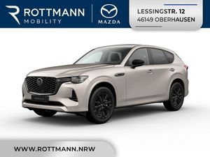 Mazda CX-60 SKYACTIV D 254ps Aut. Homura Plus Panorama