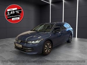 Volkswagen Golf Variant Goal 1.5TSI LED NAV ACC RearView