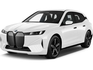 BMW ix iX xDrive45 *frei konfigurierbar* Leasing