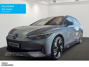 Volkswagen ID.7 GTX Tourer 4MOTION 250 kW (340 PS) 86 kWh A