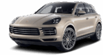 Porsche Cayenne Leasing