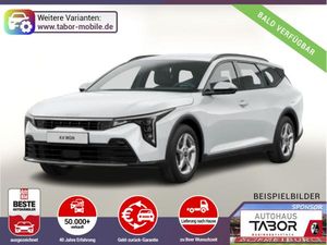 Kia K4 SW MT SHZ ACC Nav LED Kam Keyl 2xPDC DigC BT