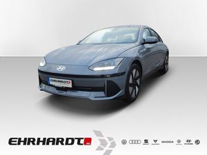 Hyundai Ioniq 6 Elektro 53kWh 111 kW DYNAMIQ LED*NAVI*SH Leasing