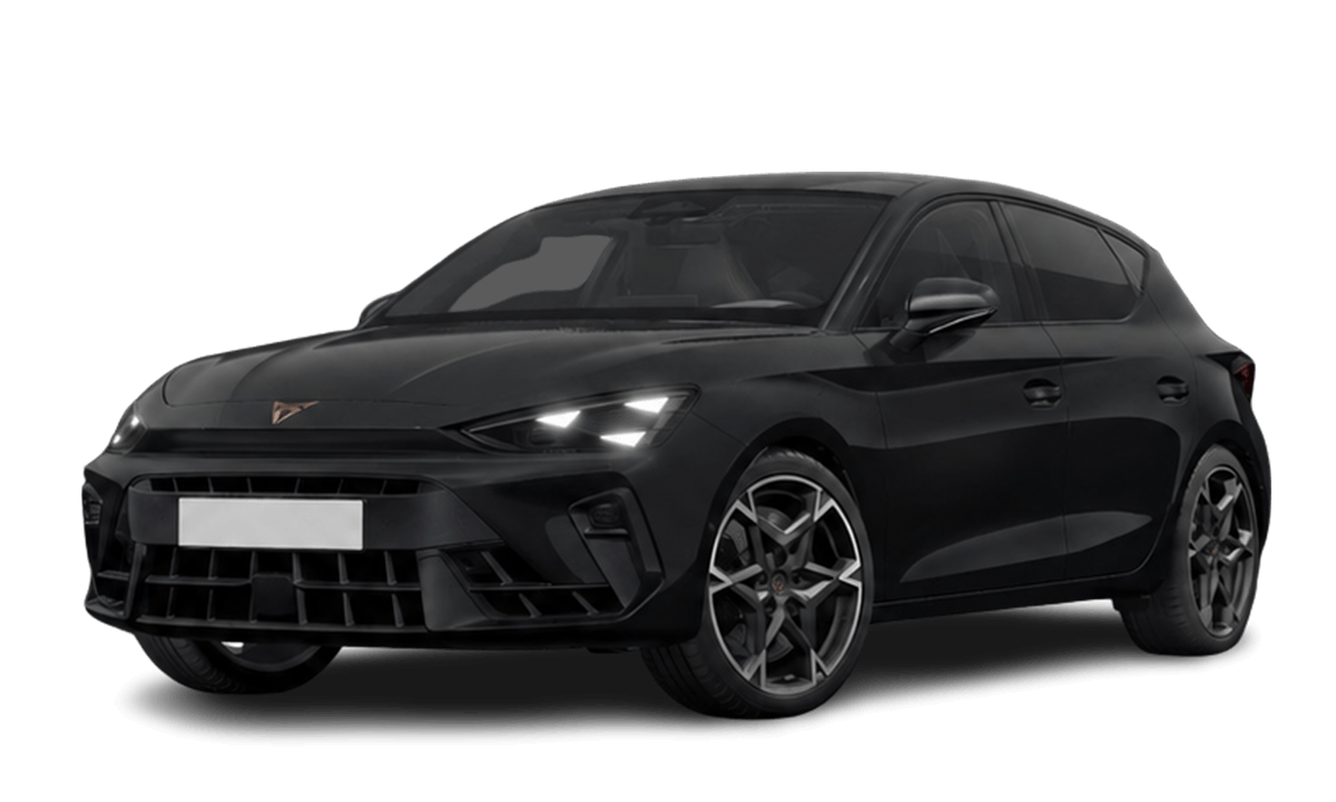 CUPRA Leon VZ Auto-Abo