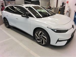 Volkswagen ID.7 Tourer Pro S - AHK Kamera inkl. Winterräder Leasing