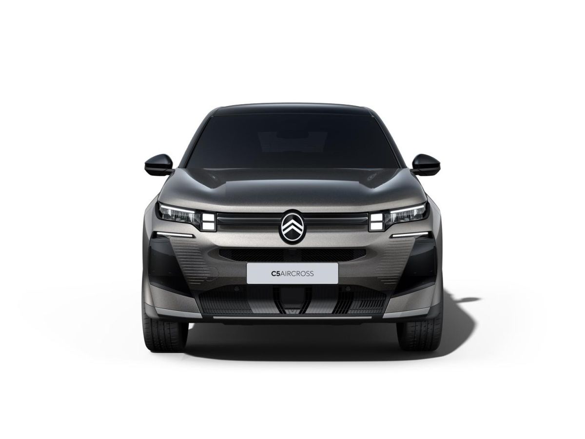Citroën C5 Aircross PLUS | SCHNELL VERFÜGBAR | GÜNSTIG | VERSCHIEDENE FARBEN | Leasing
