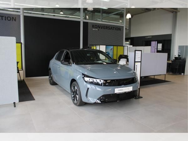 Opel Corsa 51-kWh-Batterie 115 KW Ultimate Leasing