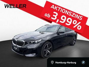 BMW 520d xDr T M SPORT Pano,AHK,StHz,DAPro,PAPro,20"