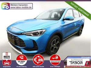 MG ZS Hybrid+ Comfort ACC LED Kam Nav TotW PDC 17Z