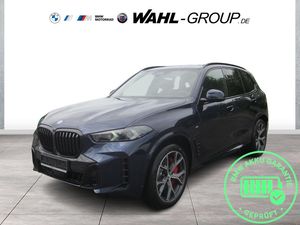 BMW X5 xDrive50e M Sport Pro Panorama AHK Innovation