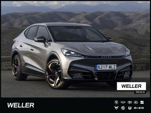 Cupra Tavascan Endurance 286PS 77kWh Bestellaktion 🔥🔥 Leasing
