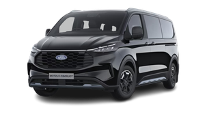 Ford Tourneo Custom 2.0 EcoBlue 125kW 320 L2 2.0 EcoBlue 125kW 320 L2 Active Auto