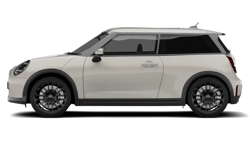 Mini Cooper-electric Essential Trim E Essential Trim Auto kaufen