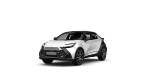 Toyota C-HR Team Deutschland Auto-Abo